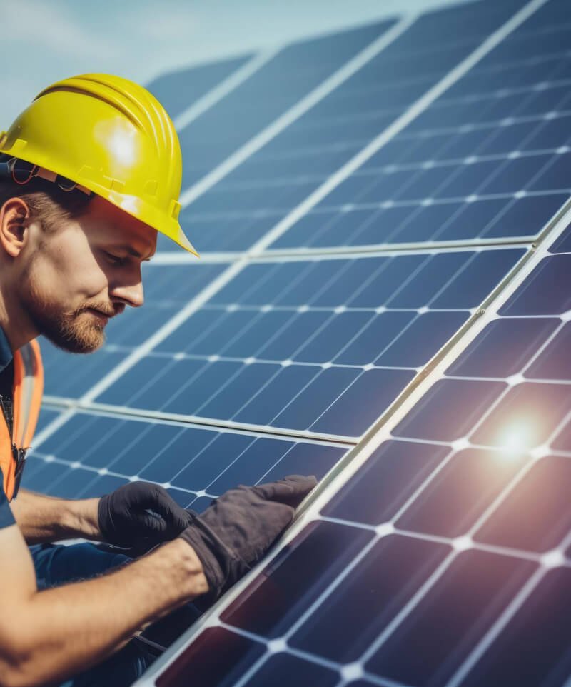 Solar Energy Consultation