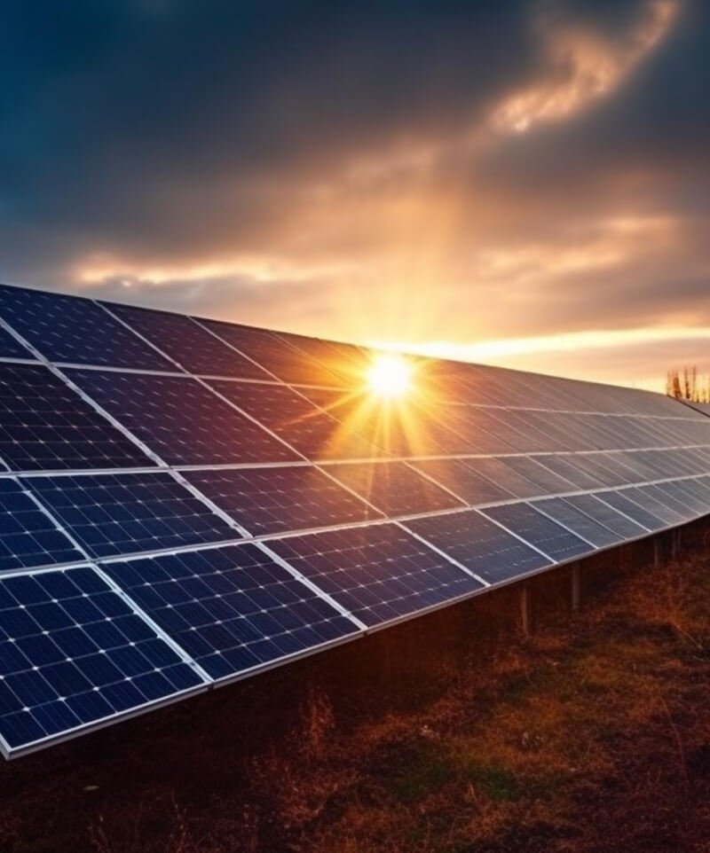 Solar Panel Maintenance