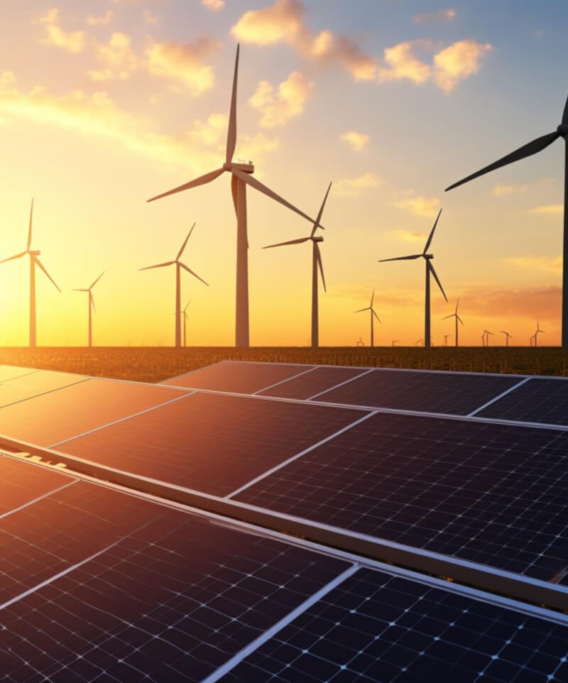 Solar Financing Options