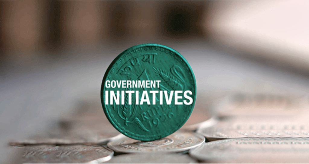 Government Initiatives