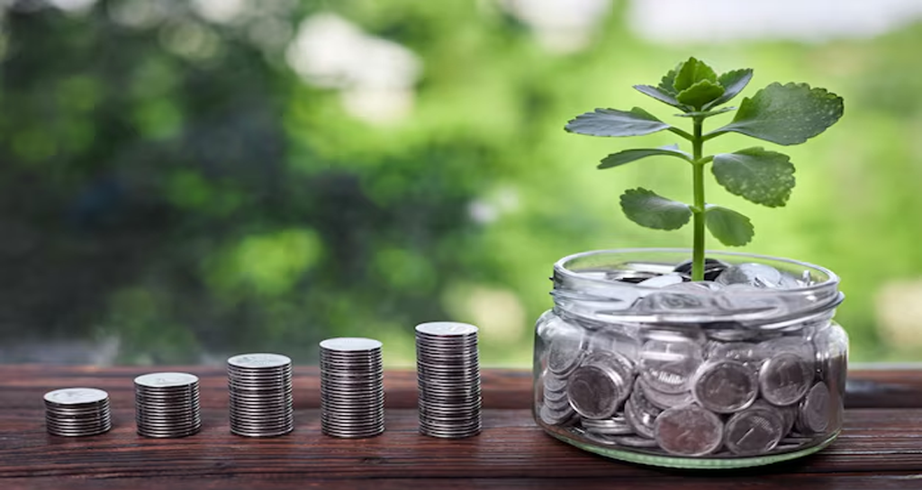 Green Financing Programs