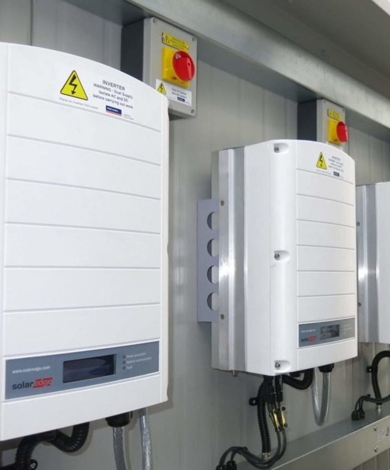 Solar Battery Backup Solutions